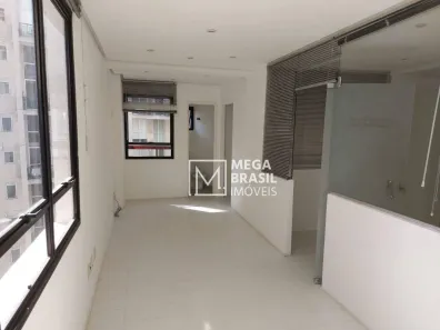 Sala Comercial à venda, 39m² no Vila Mariana, São Paulo