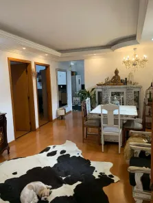 Casa com 3 Quartos à venda, 141m² no Jardim Danúbio, Jundiaí