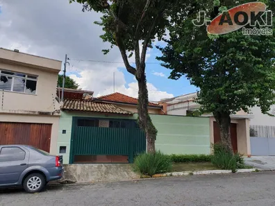 Casa com 3 Quartos à venda, 144m² no Bosque da Saúde, São Paulo