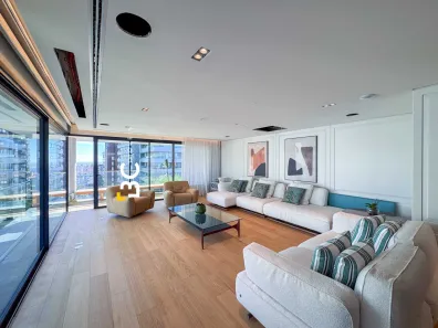 Apartamento com 3 Quartos à venda, 298m² no Bela Vista, Porto Alegre