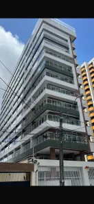 Apartamento com 1 Quarto à venda, 57m² no Aldeota, Fortaleza