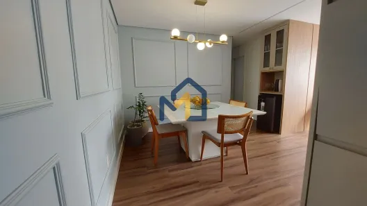 Apartamento com 3 Quartos à venda, 72m² no Jardim das Colinas, São José dos Campos