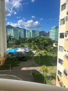 Apartamento com 1 Quarto à venda, 42m² no Barra Olímpica, Rio de Janeiro