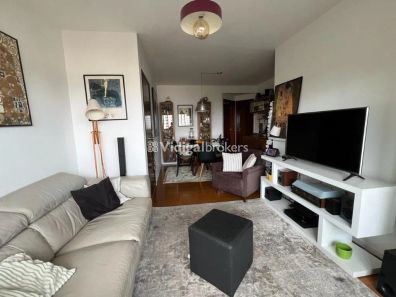 Apartamento com 3 Quartos à venda, 93m² no Vila Madalena, São Paulo