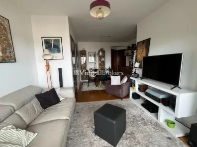 Apartamento com 3 Quartos à venda, 93m² no Vila Madalena, São Paulo