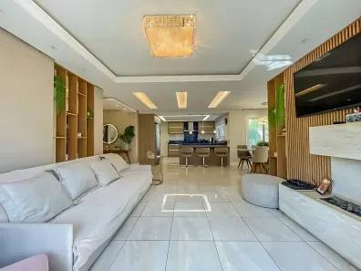 Sobrado com 3 Quartos à venda, 300m² no Parque da Matriz, Cachoeirinha