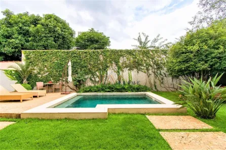 Casa de Condomínio com 3 Quartos à venda, 379m² no Bonfim Paulista, Ribeirão Preto