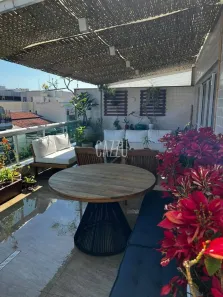 Cobertura com 4 Quartos à venda, 191m² no Recreio dos Bandeirantes, Rio de Janeiro