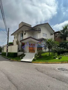 Casa de Condomínio com 3 Quartos à venda, 240m² no Loteamento Villa Branca, Jacareí