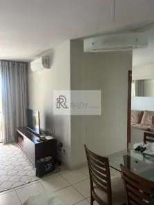 Apartamento com 2 Quartos à venda, 69m² no Chácaras Alto da Glória, Goiânia