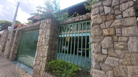 Casa de Condomínio com 3 Quartos à venda, 195m² no Jardim Monte Verde, Valinhos