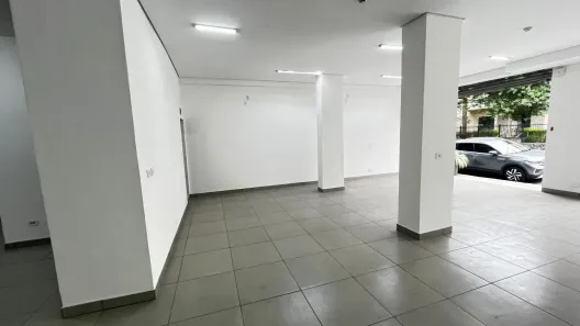 Ponto Comercial para alugar, 125m² no Pinheiros, São Paulo
