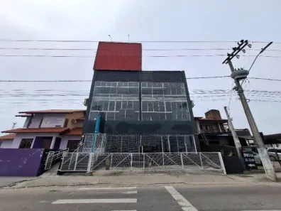 Prédio Comercial à venda, 897m² no Centro, Palhoça