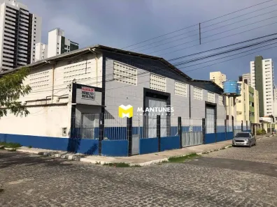 Galpão/Depósito/Armazém para alugar, 900m² no Piedade, Jaboatão dos Guararapes