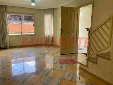 Casa com 3 Quartos à venda, 193m² no Santana, São Paulo
