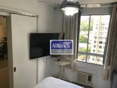 Apartamento com 2 Quartos à venda, 59m² no São Lourenço, Niterói
