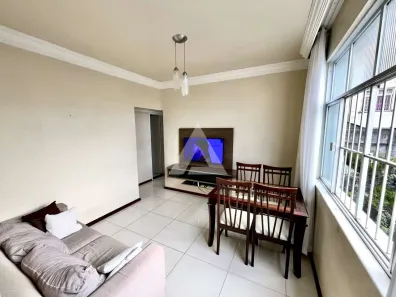 Apartamento com 2 Quartos à venda, 77m² no Nazaré, Salvador