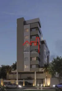 Apartamento com 3 Quartos à venda, 75m² no Pampulha, Belo Horizonte