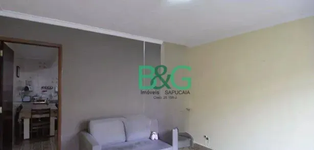 Sobrado com 2 Quartos à venda, 80m² no Vila Dom Pedro I, São Paulo