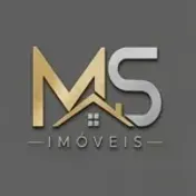 Logo da imobiliária