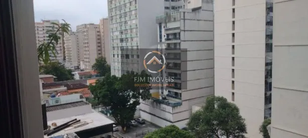 Apartamento com 3 Quartos à venda, 100m² no Icaraí, Niterói