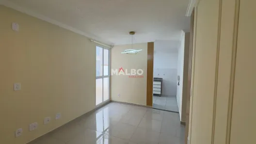 Apartamento com 2 Quartos à venda, 39m² no Morada do Sol, Americana
