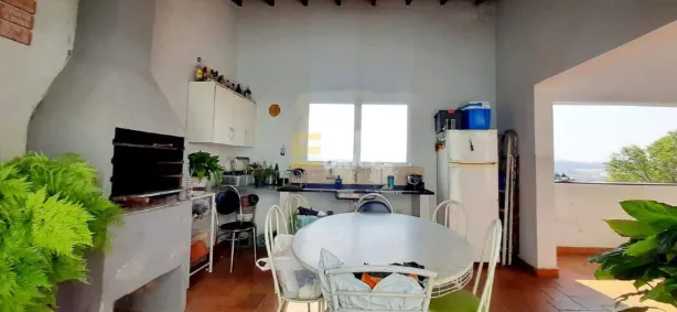 Casa com 3 Quartos à venda, 229m² no Loteamento Residencial Ana Carolina, Valinhos