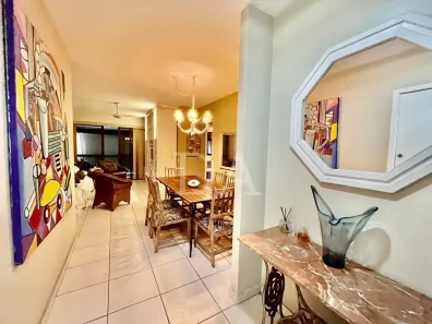 Apartamento com 2 Quartos à venda, 105m² no Barra da Tijuca, Rio de Janeiro