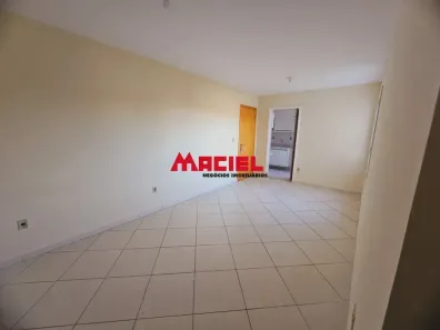 Apartamento com 2 Quartos à venda, 60m² no Jardim das Colinas, São José dos Campos