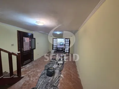 Sobrado com 3 Quartos para alugar, 160m² no Vila Anhangüera, São Paulo