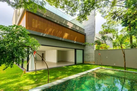 Casa de Condomínio com 3 Quartos à venda, 620m² no Brooklin Paulista, São Paulo