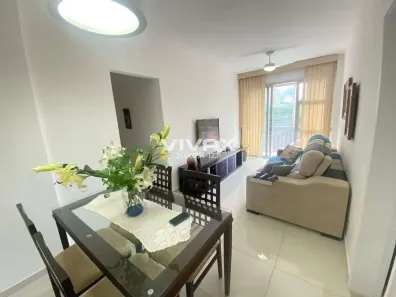 Apartamento com 3 Quartos à venda, 64m² no Méier, Rio de Janeiro