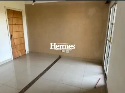 Apartamento com 2 Quartos à venda, 58m² no João Aranha, Paulínia