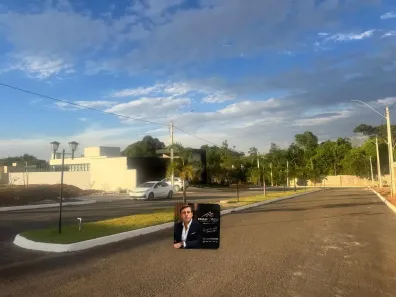 Lote/Terreno à venda, 300m² no Parque Vila Verde, Formosa