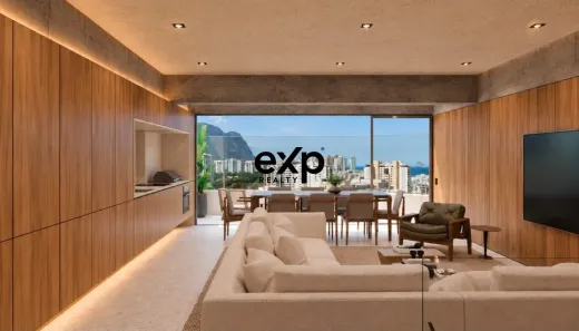 Cobertura com 3 Quartos à venda, 218m² no Barra da Tijuca, Rio de Janeiro