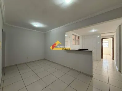 Kitnet com 1 Quarto para alugar, 52m² no Centro, Divinópolis