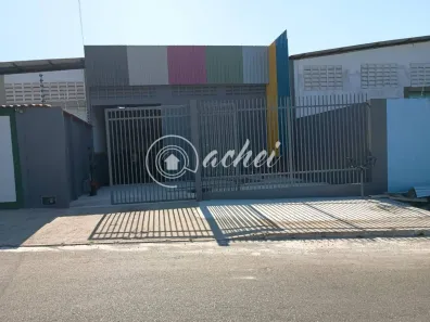 Ponto Comercial à venda, 260m² no PoloPlast, Camaçari