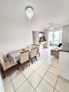 Apartamento com 2 Quartos à venda, 62m² no Residencial e Comercial Palmares, Ribeirão Preto