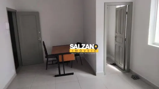 Sala Comercial para alugar, 22m² no Centro, Taubaté