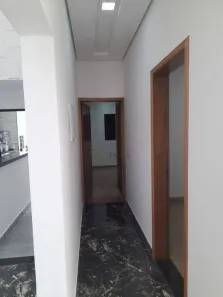 Casa de Condomínio com 3 Quartos à venda, 150m² no Horto Florestal, Sorocaba