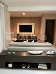 Apartamento com 3 Quartos à venda, 151m² no Vila Regente Feijó, São Paulo