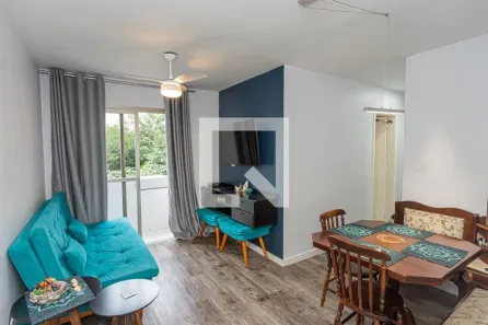 Apartamento com 3 Quartos à venda, 52m² no City América, São Paulo