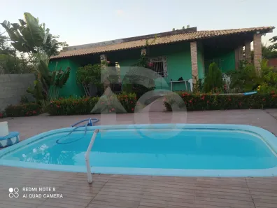 Casa com 3 Quartos à venda, 239m² no Matapoã, Aracaju