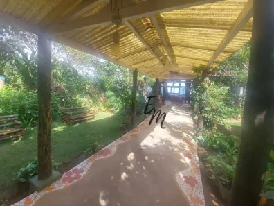 Casa de Condomínio com 3 Quartos à venda, 600m² no Boiçucanga, São Sebastião