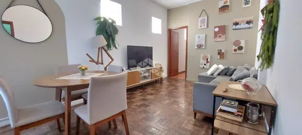 Apartamento com 3 Quartos à venda, 110m² no Centro Histórico, Porto Alegre