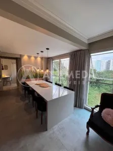 Apartamento com 3 Quartos à venda, 140m² no Ponta Aguda, Blumenau