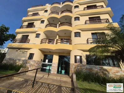 Apartamento com 2 Quartos à venda, 80m² no Centro, Peruíbe