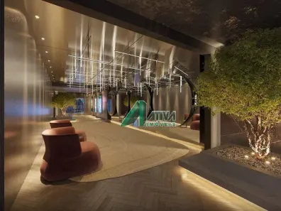 Apartamento com 2 Quartos à venda, 77m² no Lourdes, Belo Horizonte