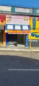 Ponto Comercial para alugar, 30m² no Centro, Bauru