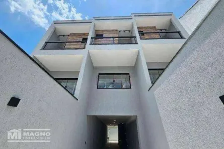 Sobrado com 3 Quartos à venda, 184m² no Vila Granada, São Paulo